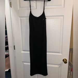 Aeropostale Midi Bodycon Dress